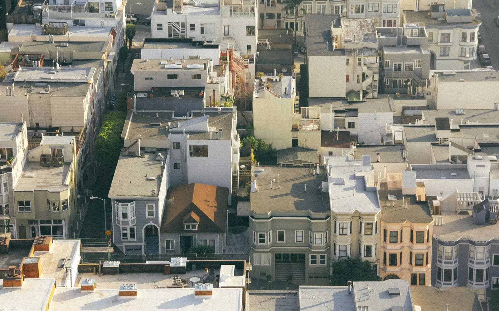 Gallatin Gateway Edge House